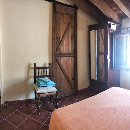 B&B The Lost Village El Acebuchal Frigiliana Ngoại thất bức ảnh