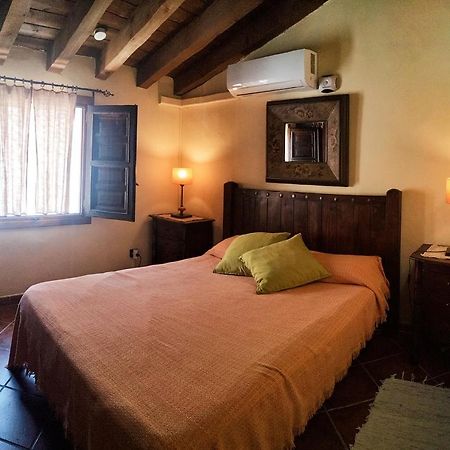 B&B The Lost Village El Acebuchal Frigiliana Ngoại thất bức ảnh