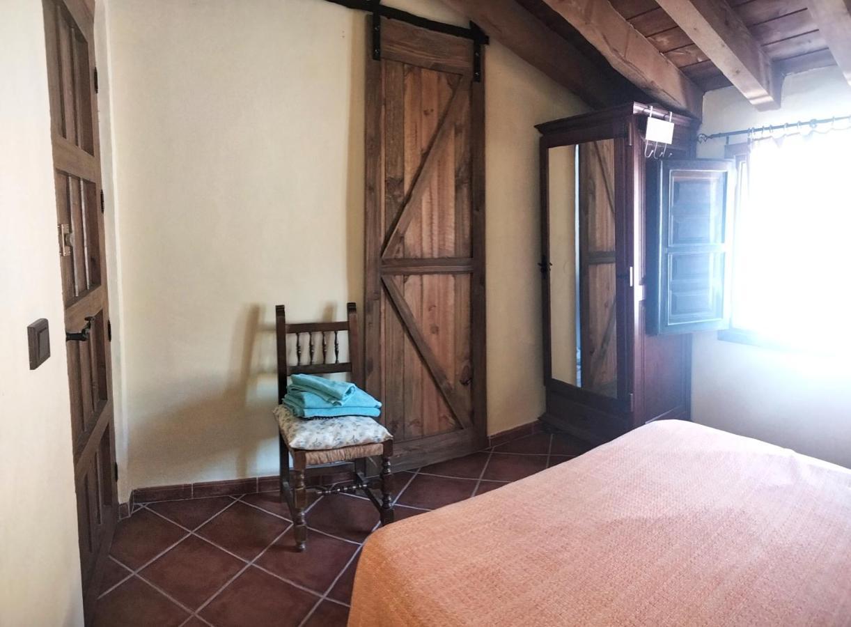 B&B The Lost Village El Acebuchal Frigiliana Ngoại thất bức ảnh