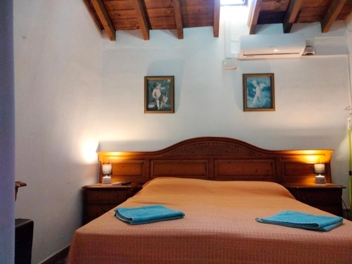 B&B The Lost Village El Acebuchal Frigiliana Ngoại thất bức ảnh